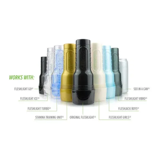 D-238375 FLESHLIGHT ORIGIN
