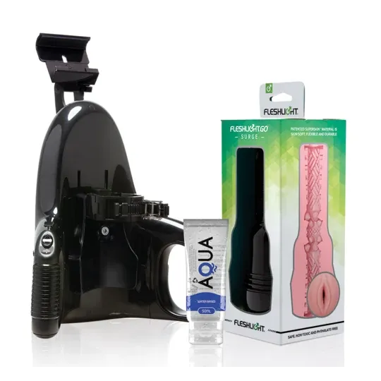 D-238375 FLESHLIGHT ORIGIN