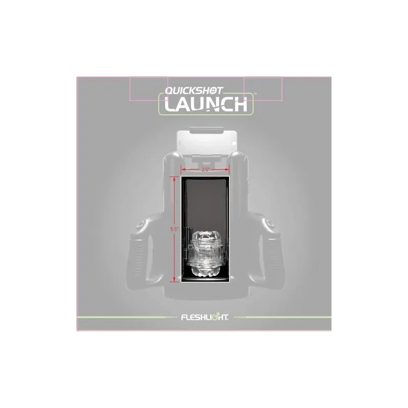 D-239789 FLESHLIGHT