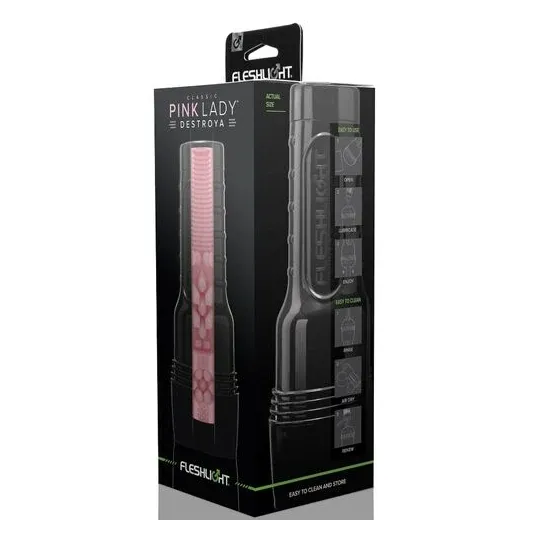D-230975 FLESHLIGHT ORIGIN