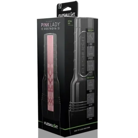 D-230975 FLESHLIGHT ORIGIN