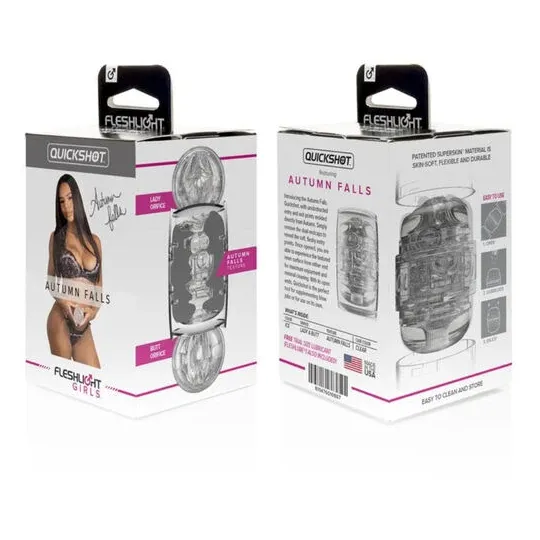 D-238797 FLESHLIGHT ORIGIN