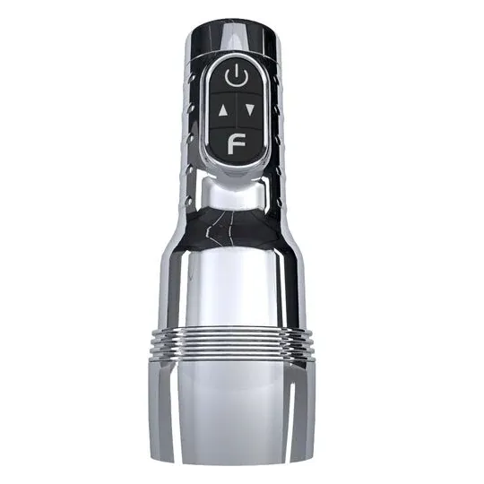 D-245090 FLESHLIGHT