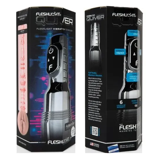 D-245090 FLESHLIGHT