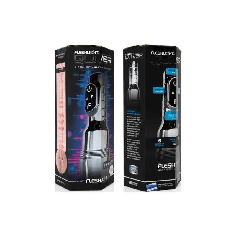 D-245090 FLESHLIGHT