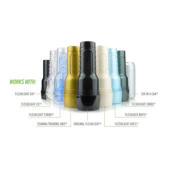 D-238371 FLESHLIGHT GIRLS
