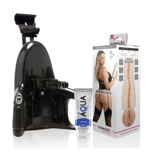 D-238371 FLESHLIGHT GIRLS