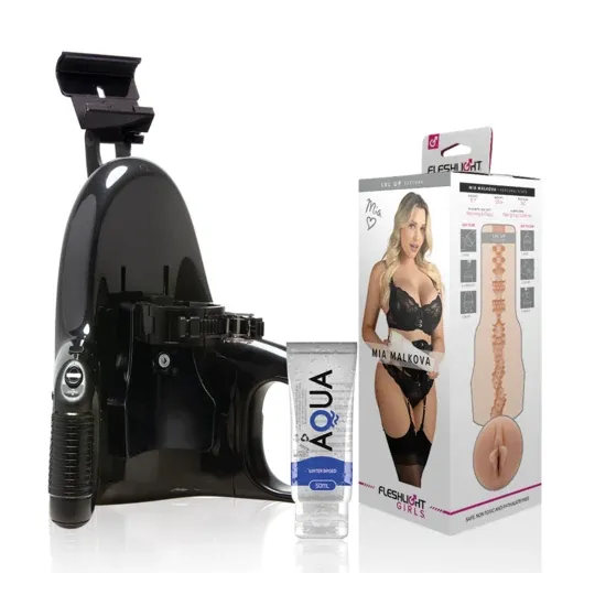 D-238379 FLESHLIGHT GIRLS