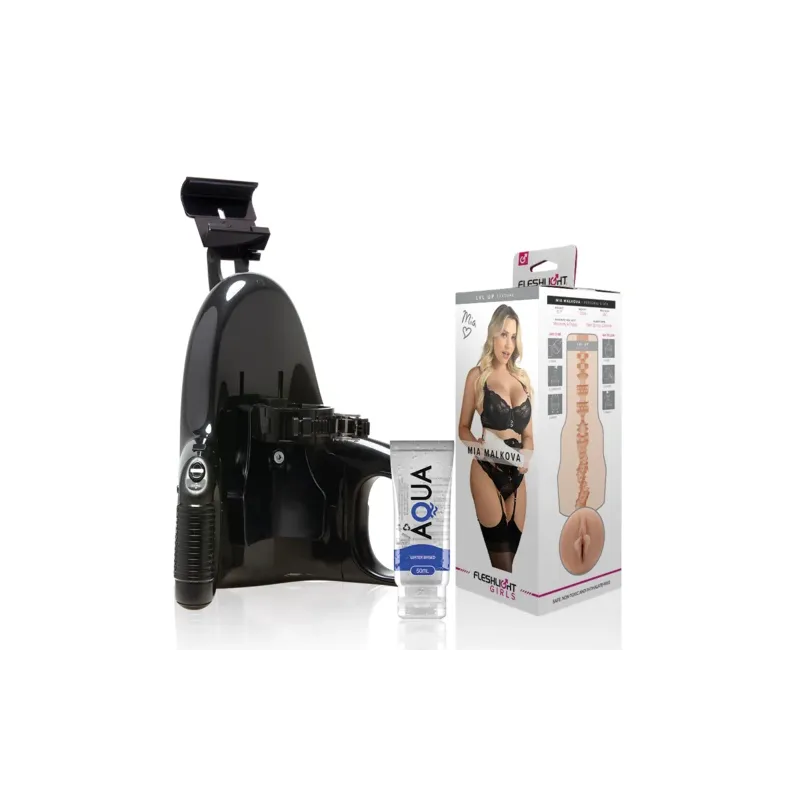 D-238379 FLESHLIGHT GIRLS