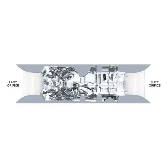 D-223203 FLESHLIGHT ORIGIN