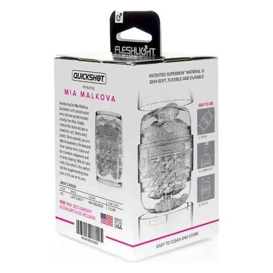 D-235860 FLESHLIGHT ORIGIN