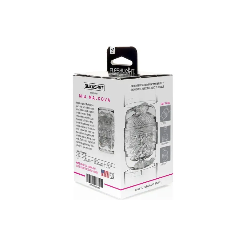 D-235860 FLESHLIGHT ORIGIN
