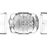 D-235860 FLESHLIGHT ORIGIN