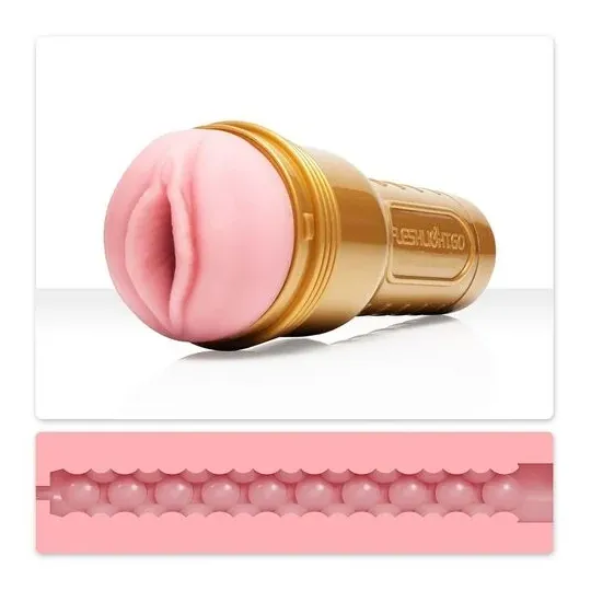 D-238376 FLESHLIGHT