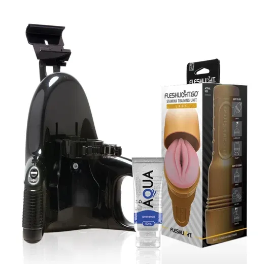 D-238376 FLESHLIGHT