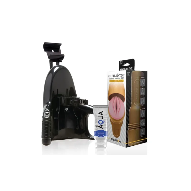 D-238376 FLESHLIGHT