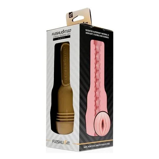 D-227547 FLESHLIGHT