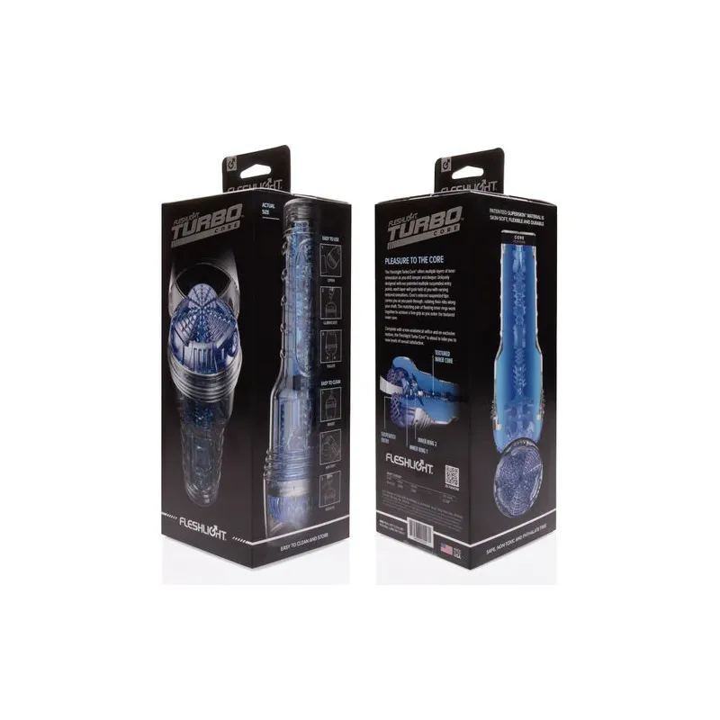 D-231857 FLESHLIGHT ORIGIN