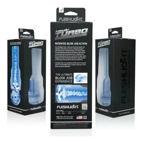 D-212713 FLESHLIGHT