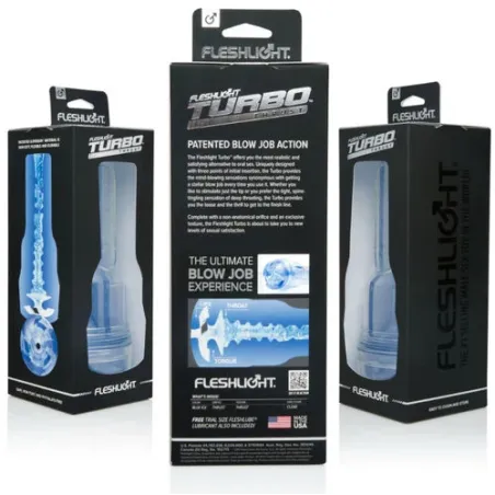 D-212713 FLESHLIGHT