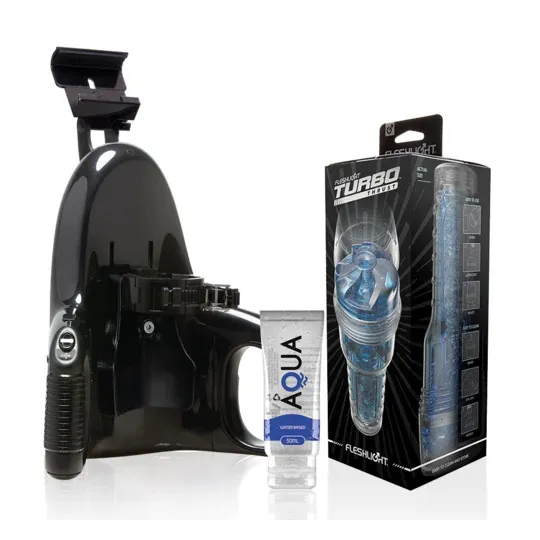 D-238374 FLESHLIGHT
