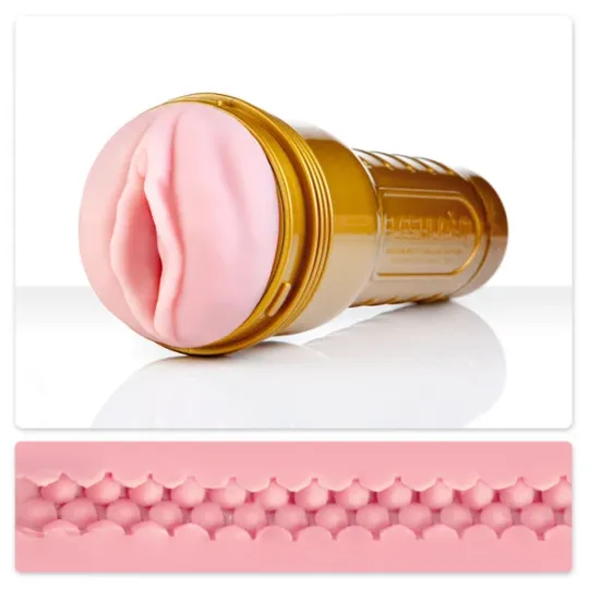 D-197676 FLESHLIGHT