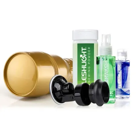 D-202630 FLESHLIGHT