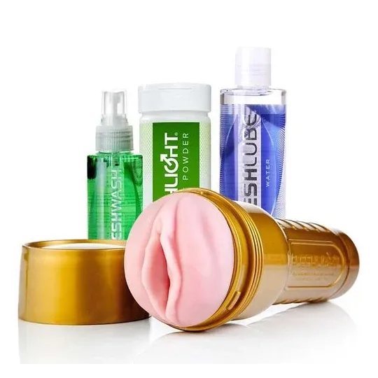 D-202630 FLESHLIGHT