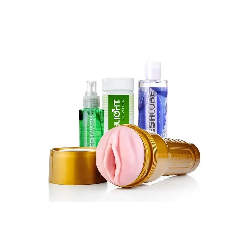 D-202630 FLESHLIGHT