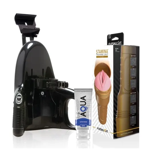 D-238383 FLESHLIGHT