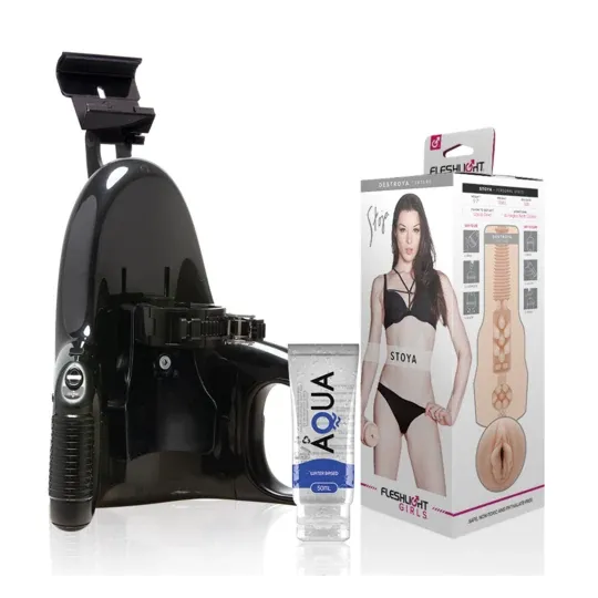 D-238381 FLESHLIGHT GIRLS