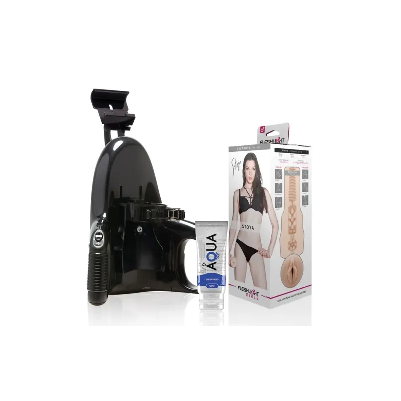 D-238381 FLESHLIGHT GIRLS