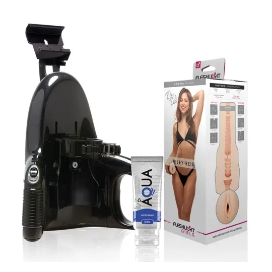 D-238384 FLESHLIGHT GIRLS