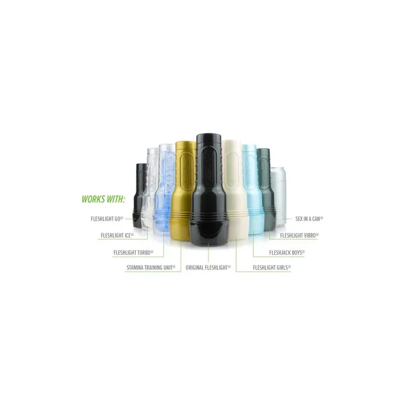 D-238384 FLESHLIGHT GIRLS