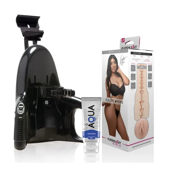 D-238373 FLESHLIGHT GIRLS