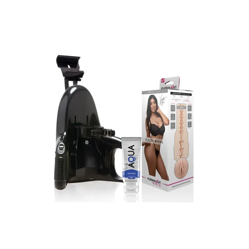 D-238373 FLESHLIGHT GIRLS