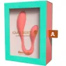 vibrador pareja rosa doble estimulación Adrien Lastic Couple Secrets II – recargable app" }, { "image_id": 2269, "fr": "têtes do