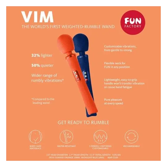 D-235520 FUN FACTORY