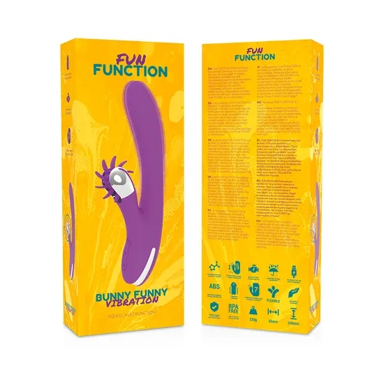 D-218166 FUN FUNCTION