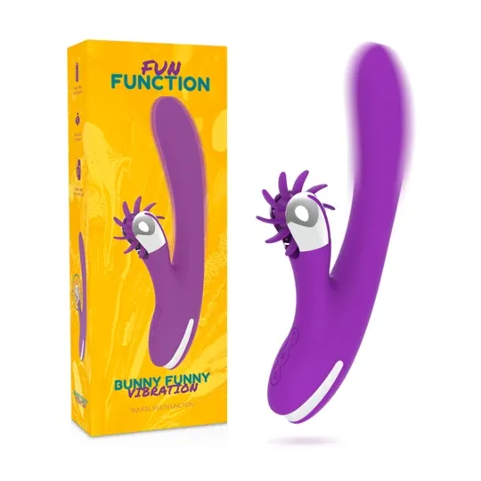 D-218166 FUN FUNCTION