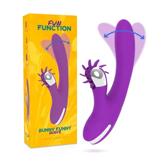 D-218168 FUN FUNCTION