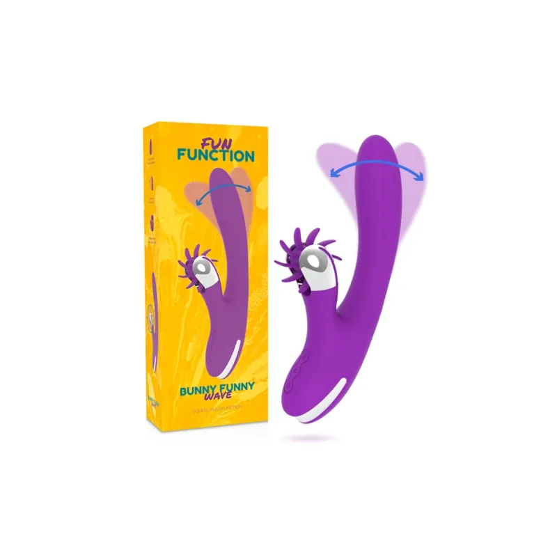 D-218168 FUN FUNCTION