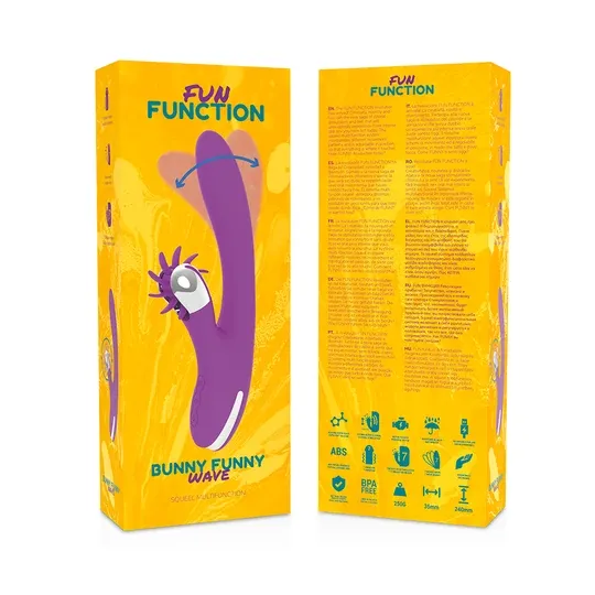 D-218168 FUN FUNCTION