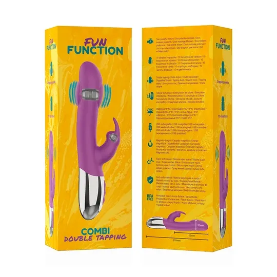 D-232437 FUN FUNCTION