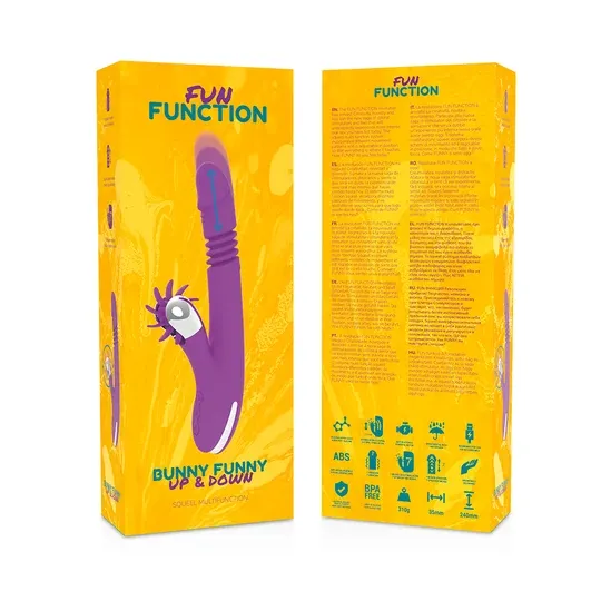D-218167 FUN FUNCTION