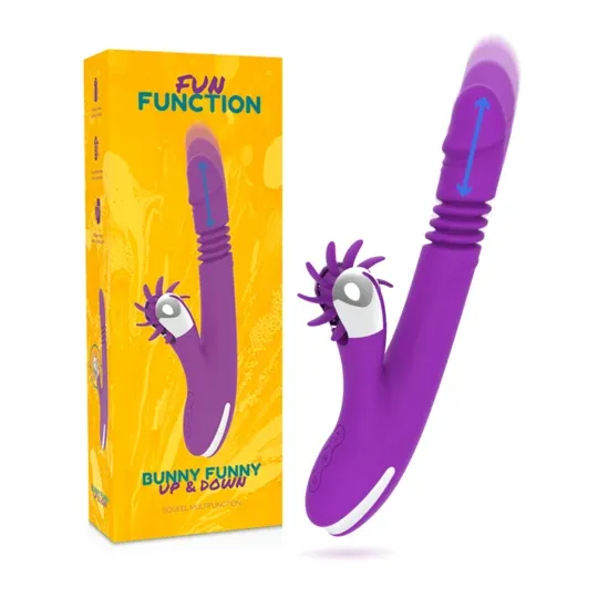 D-218167 FUN FUNCTION