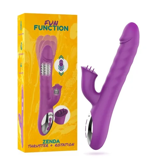 D-232438 FUN FUNCTION