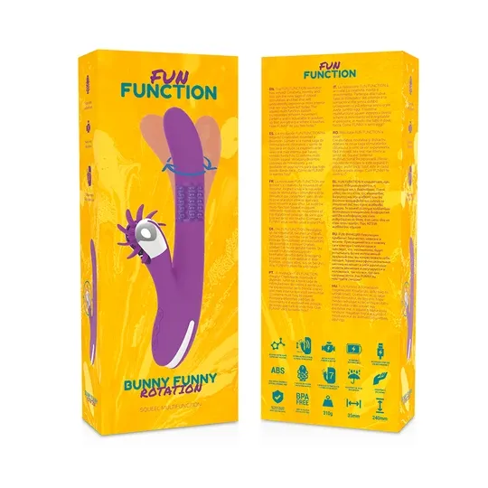 D-218165 FUN FUNCTION