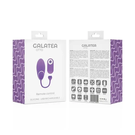 D-218516 GALATEA