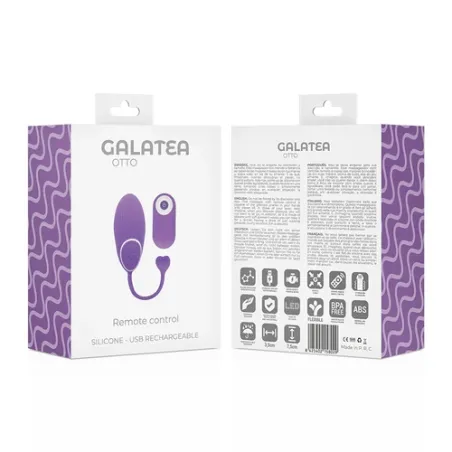 D-218516 GALATEA